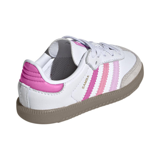 Adidas Samba OG EL I